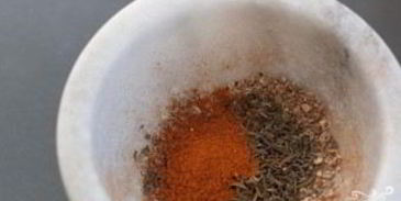 суп харчо грузинский