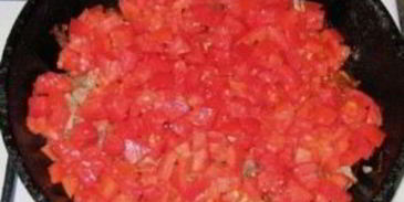 суп харчо из баранины