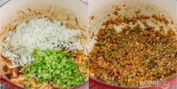 суп харчо из говядины