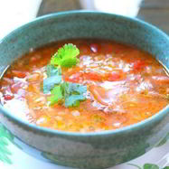 Рецепт Супа Харчо из свинины