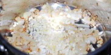 суп харчо из свинины