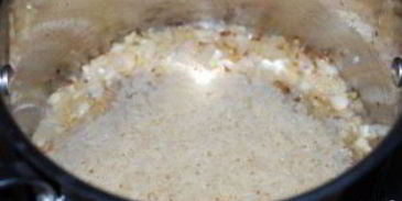 суп харчо из свинины