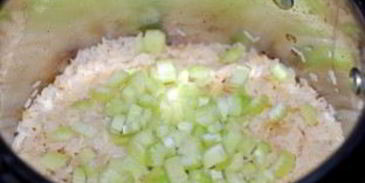 суп харчо из свинины