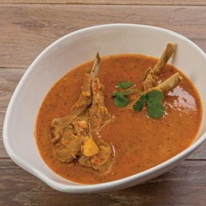 Суп Харчо с бараниной