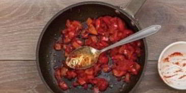 суп харчо с бараниной