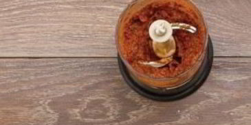 суп харчо с бараниной