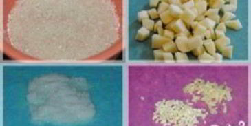 суп харчо с картошкой