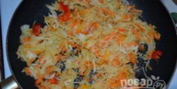 суп харчо с перловкой