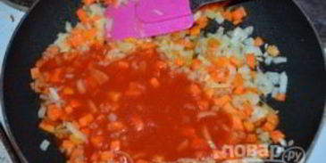 суп харчо с перловкой