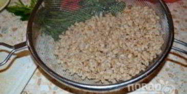 суп харчо с перловкой