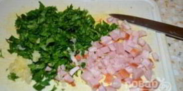 суп харчо с перловкой