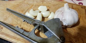 суп харчо с тушенкой