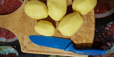 суп харчо с тушенкой