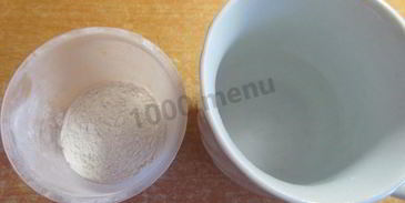 суп харчо в мультиварке