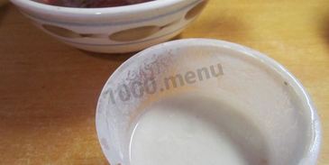 суп харчо в мультиварке