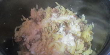 суп харчо в мультиварке