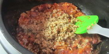 суп харчо в мультиварке