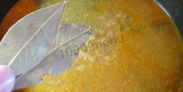 суп харчо в мультиварке