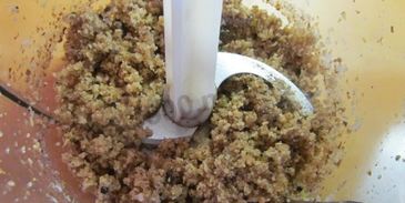 суп харчо в мультиварке