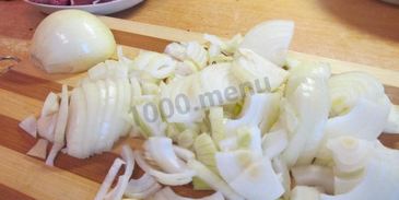 суп харчо в мультиварке