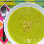 Рецепт Диетического супа пюре