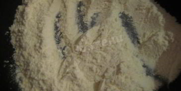 грибной суп-пюре на молоке из свежих грибов