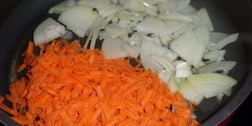 кукурузный суп-пюре с тунцом