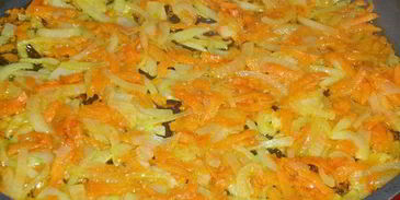 кукурузный суп-пюре с тунцом