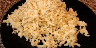 суп-пюре из брокколи с курицей и сыром