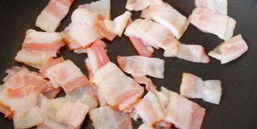 суп-пюре из нута с карри