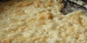 суп-пюре из томатов