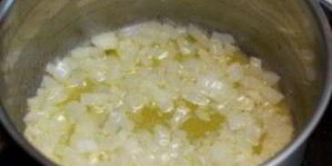 суп-пюре из цветной капусты со сливками