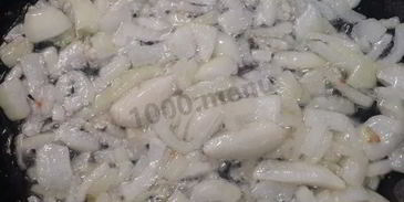 суп-пюре с чечевицей