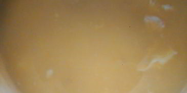 суп-пюре с тыквой и курицей