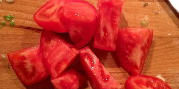 тыквенный диетический суп-пюре