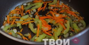 суп с фасолью в мультиварке