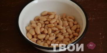 суп с фасолью в мультиварке