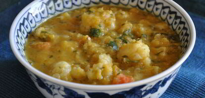 Рецепты супа с капустой