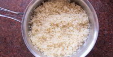 суп с нутом и кус-кусом