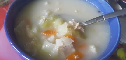 Рецепты супа с плавленным сыром