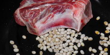 суп с рисом и фасолью в мультиварке