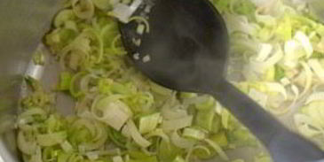 суп со свеклой