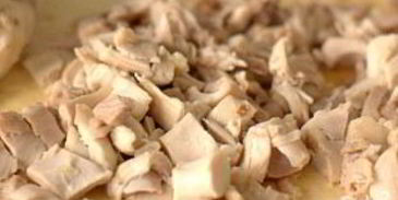 суп со свеклой