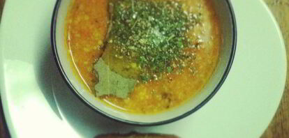 Рецепты супа томатного