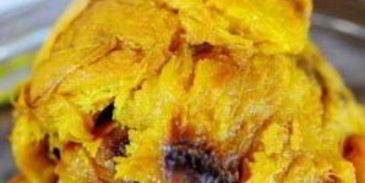 суп в тыкве