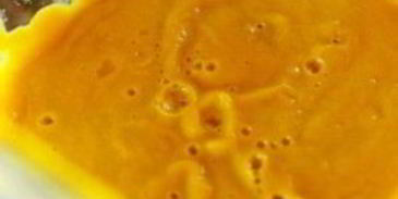 суп в тыкве