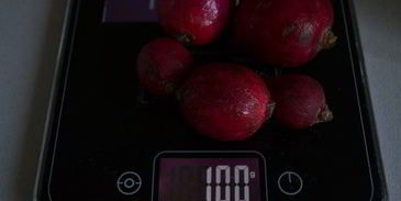 холодный свекольник — окрошка по-латышски