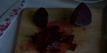 холодный свекольник — окрошка по-латышски