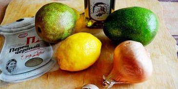 холодный свекольник с креветками