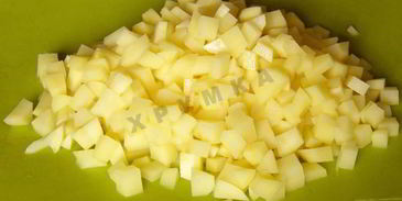 классический горячий свекольник с мясом